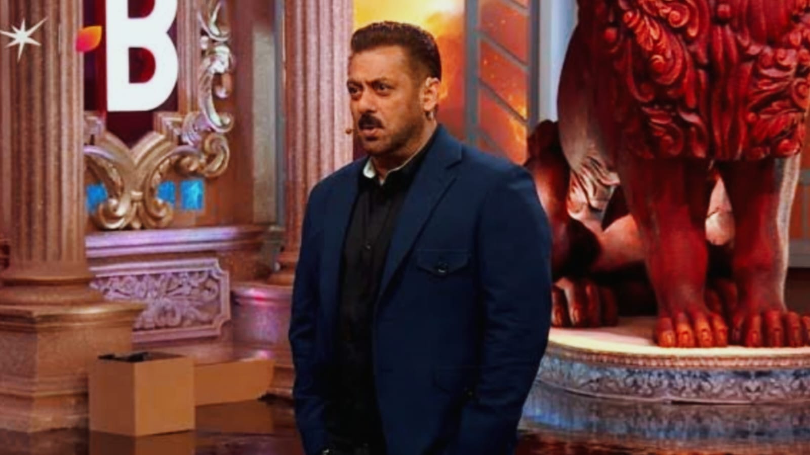 BIGG BOSS 19 : घरवालों के बीच गिरी कुनिका सदानंद की सरकार, अब कौन होगा घर का नया कैप्टन