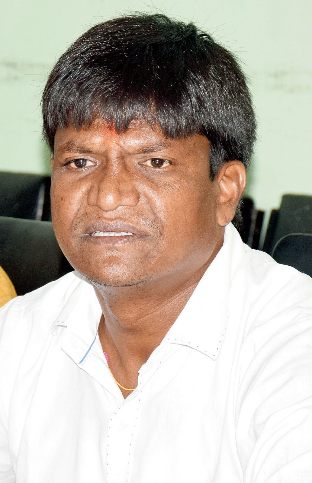 रंगदारी के मामले में सांसद ढुल्लू महतो सहित तीन हुए बरी, पढ़िए क्या था उनपर आरोप