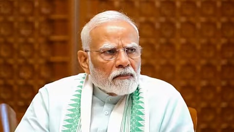 Bihar: "मां की गाली " पर छलका प्रधानमंत्री नरेंद्र मोदी का दर्द ,वर्चुअल संबोधन में और क्या कहा ,कब रहेगा बंद ,पढ़िए विस्तार से !!
