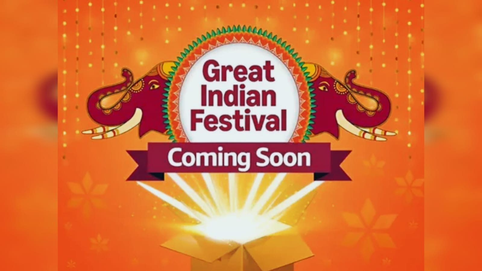 Amazon Great Indian Festival Sale Coming Soon: साल की सबसे बड़ी सेल इस दिन होगी शुरू, जानिए पूरी डीटेल