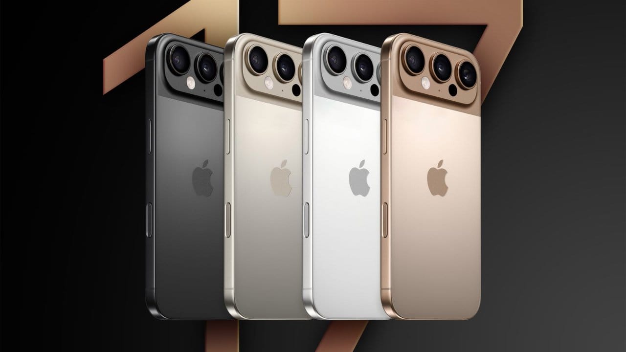 इंतजार खत्म! iPhone 17 सीरीज कल होगी लॉन्च, जानें फीचर्स, प्राइस सहित सभी डिटेल्स 