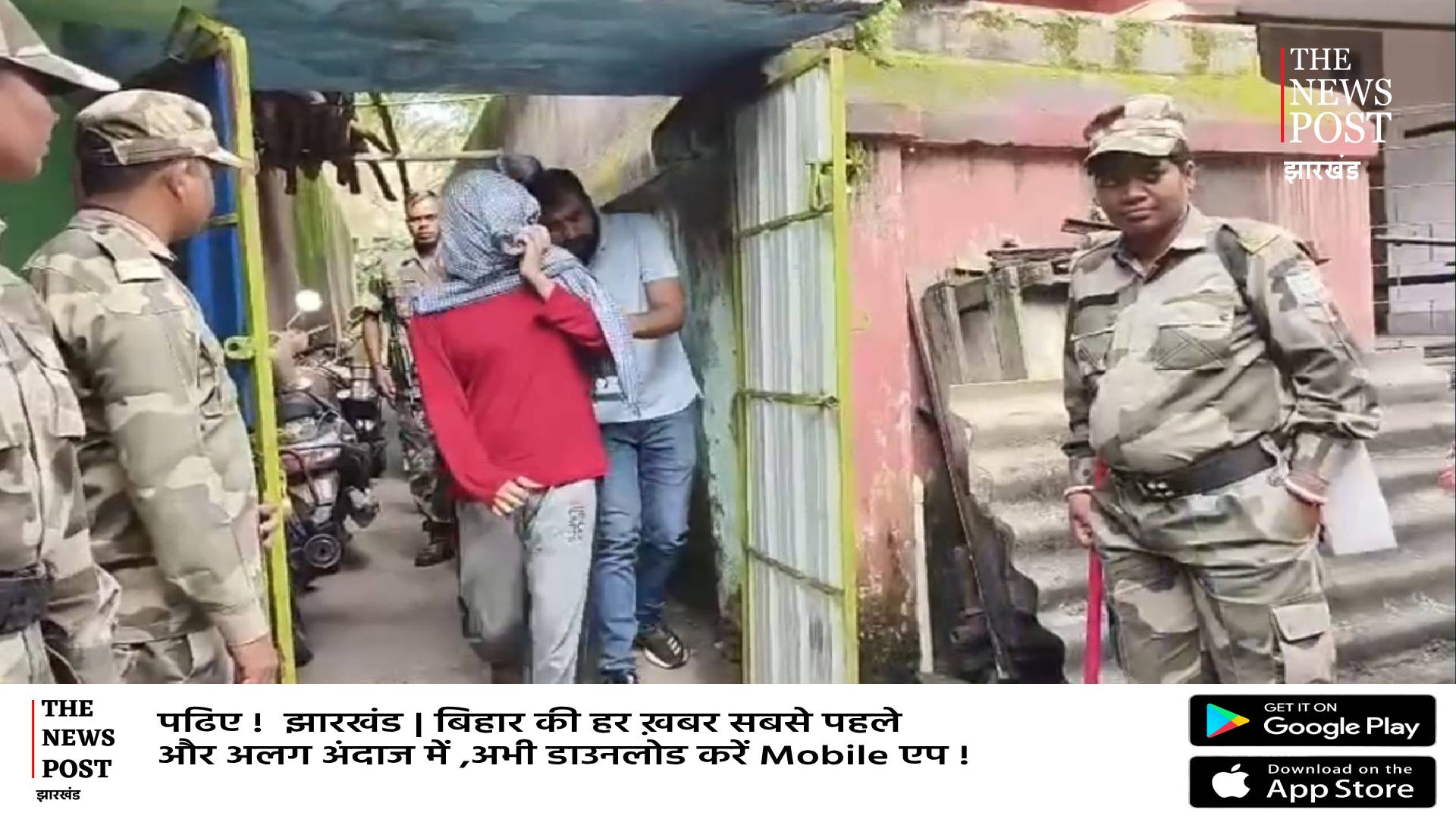 संदिग्ध आतंकी दानिश की थी बड़ी तैयारी,बम बनाने के बारूद के साथ हथियार समेत कई सामान बरामद,ATS का बड़ा खुलासा 