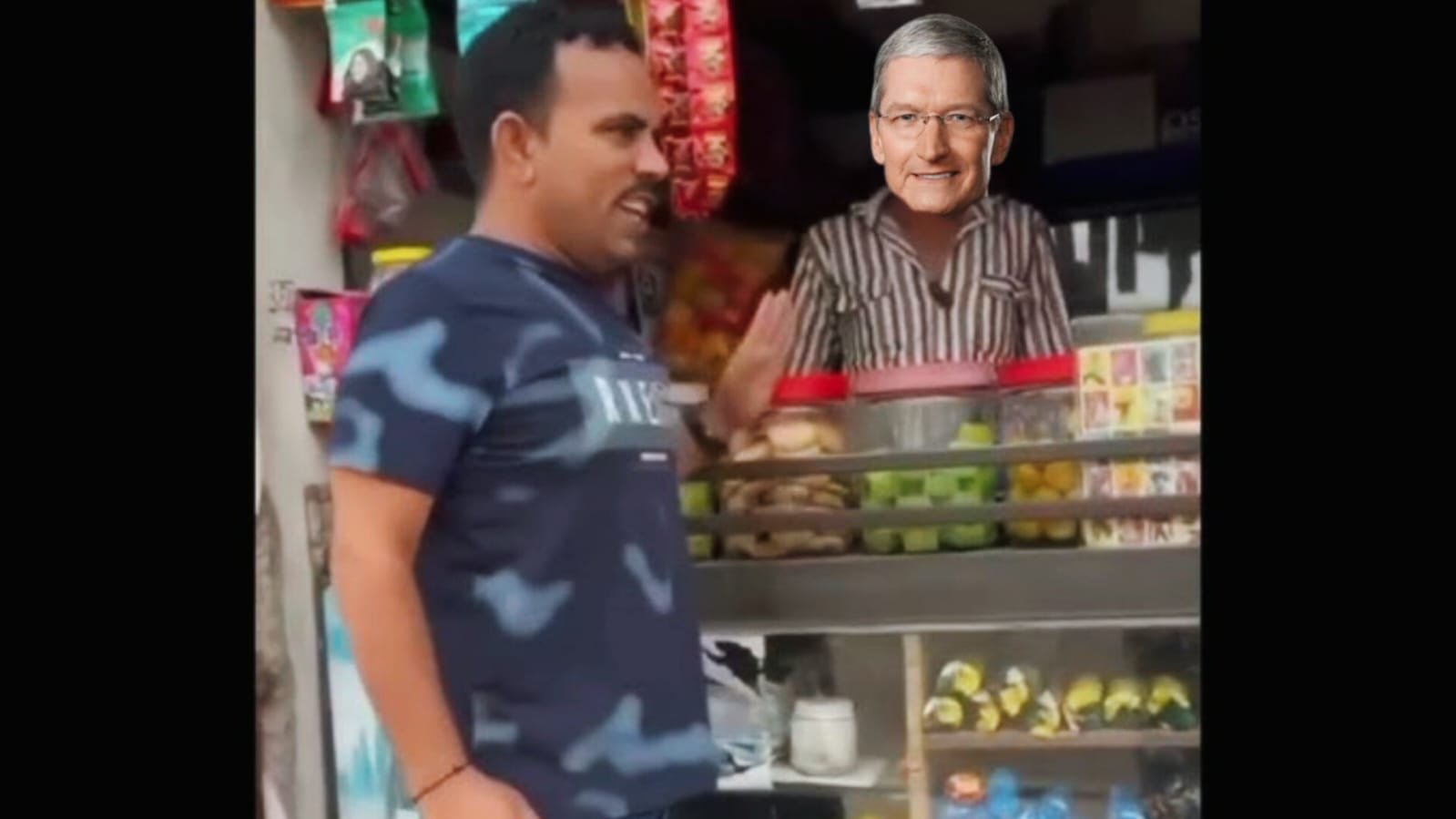 किड्नी Meme Returns! iPhone17 की लॉन्च के बाद फिर ट्रेंड में आए ये मीम, देखकर आप भी हो जाएंगे लोट-पोट