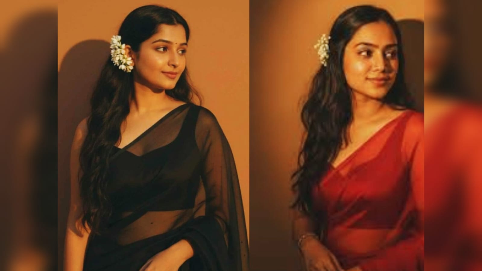 सोशल मीडिया पर छाया जेमिनी का विंटेज साड़ी पीक ट्रेंड, लोग जमकर उठा रहे रेट्रो इमेज का लुफ्त, जानिए कैसे कर सकते हैं ये लुक क्रीऐट