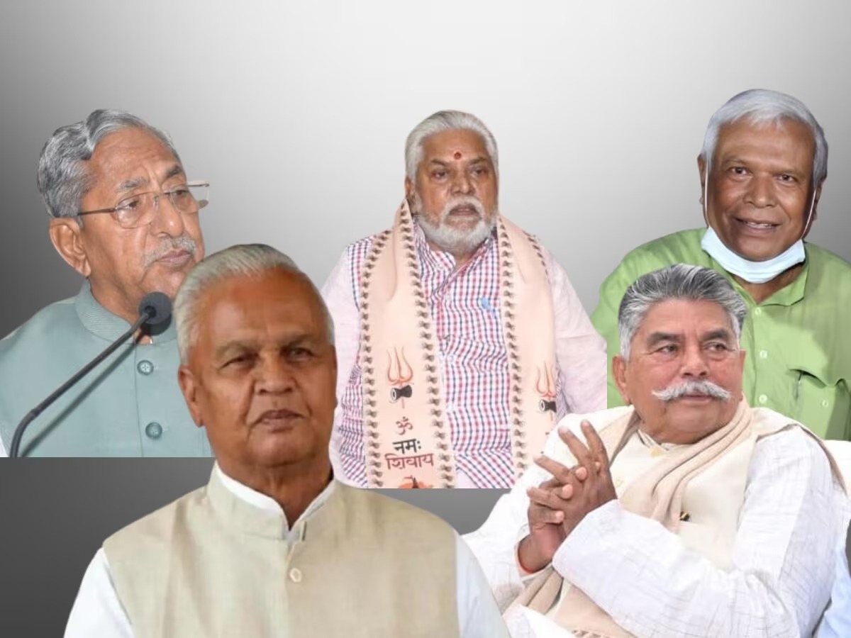 Bihar Election: सभी पार्टियों के उम्रदराज विधायकों पर क्यों अचानक बढ़ गया  टिकट का खतरा ,पढ़िए विस्तार से !!
