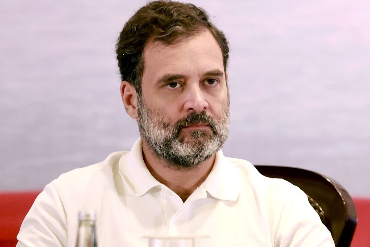 Bihar Election:  24 सितंबर को पटना में कांग्रेस कार्य समिति की बैठक के क्या हो सकते है मायने -मतलब ,पढ़िए विस्तार से !!