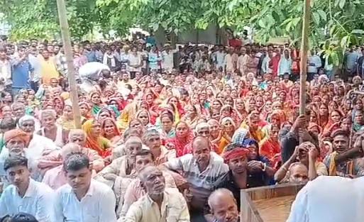 कटाव से मुक्ति नहीं तो वोट नहीं....बिहार के गांव के इन 7 गाँव के लोगों ने दी वोट बहिष्कार की चेतावनी,सरकार पर लगाया ये आरोप