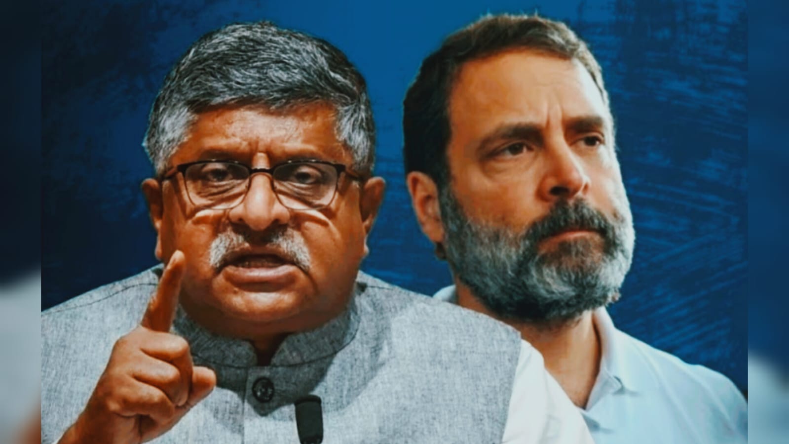 "राहुल गांधी की हम पॉलिटिकल पिटाई करेंगे", कांग्रेस के नेता को पढ़ने की है जरूरत!आखिर ऐसा क्यों बोल गए रविशंकर प्रसाद