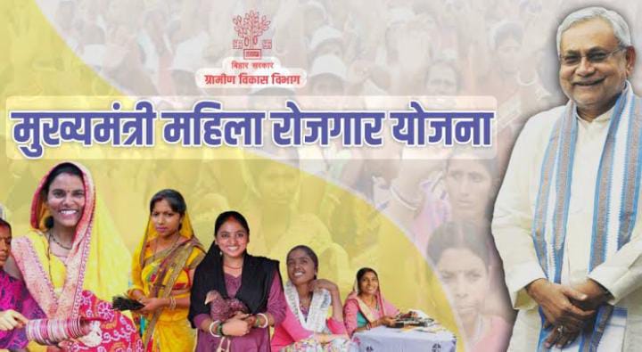 22 सितंबर को मुख्यमंत्री जारी करेंगे मुख्यमंत्री महिला रोजगार पहली किस्त,पढे योजना से जुड़ी हर एक जानकारी