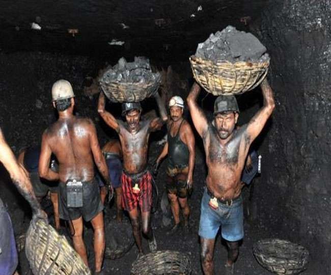 Coal India : कोयलाकर्मियों के बोनस पर 22 को होगा फैसला या डेट आगे बढ़ेगा ,पढ़िए क्यों है संशय !!