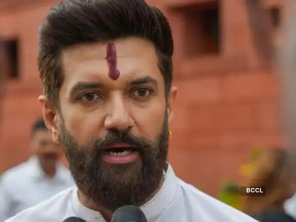 शादी नहीं करेंगे चिराग पासवान ,पढ़िए विवाह के सवाल पर उनका क्या कहना है !!