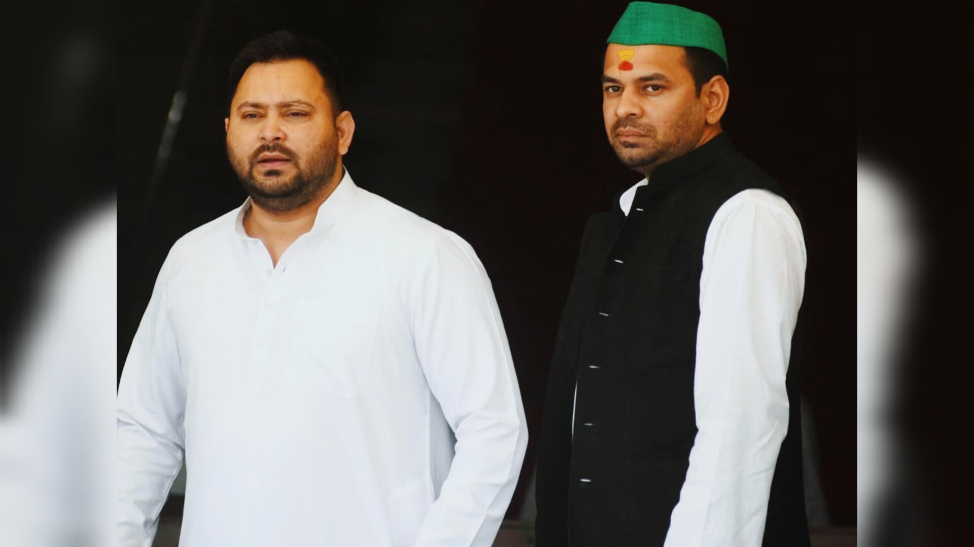 माँ बहन को गाली देने वाले को भेजो जेल, नहीं तो होगा उग्र आंदोलन! बड़े भैया तेज प्रताप ने किसके लिए कह दी बड़ी बात