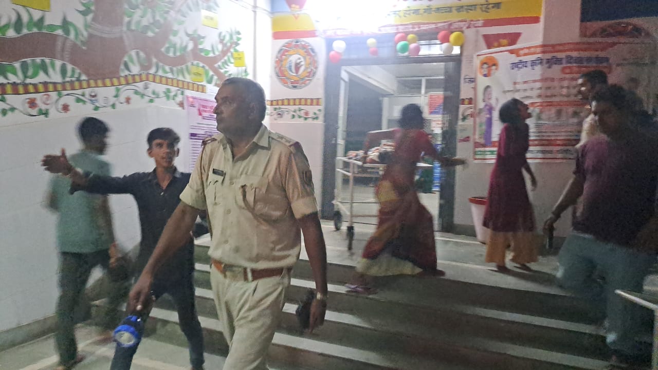 हे भगवान! कुत्ते के भौंकने से इतना नाराज़ हुआ युवक की कर दी भाई की हत्या,पढ़े ससनीखेज मामला