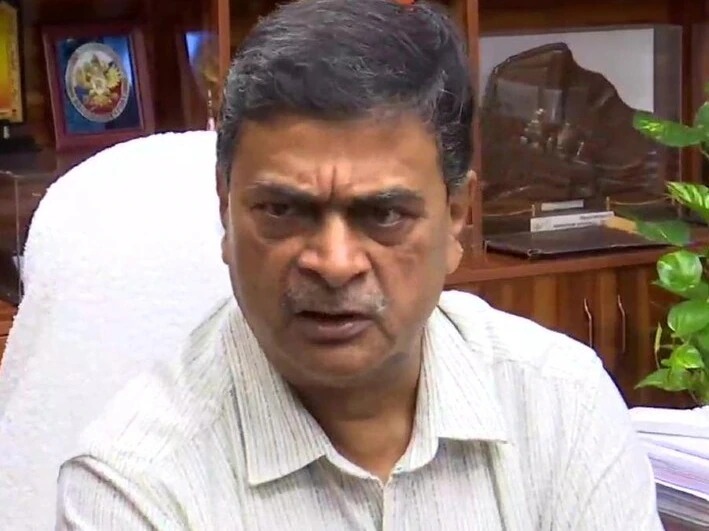 Bihar Politics: बिहार में भाजपा पर "शनि की कुदृष्टि" ,प्रशांत किशोर के हमले के बाद अब भाजपा नेता आरके सिंह के  भी बगावती तेवर !!