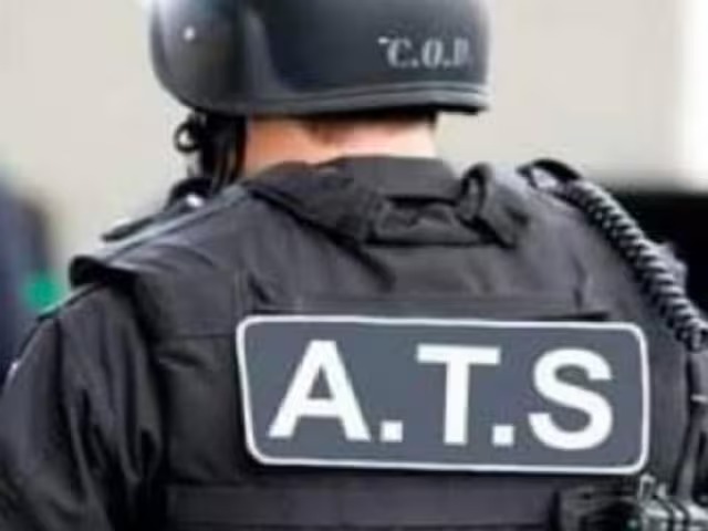 पलामू पुलिस पर गोलियां बरसाने वाले शशिकांत गंझू के करीबी को यूपी ATS ने दबोचा