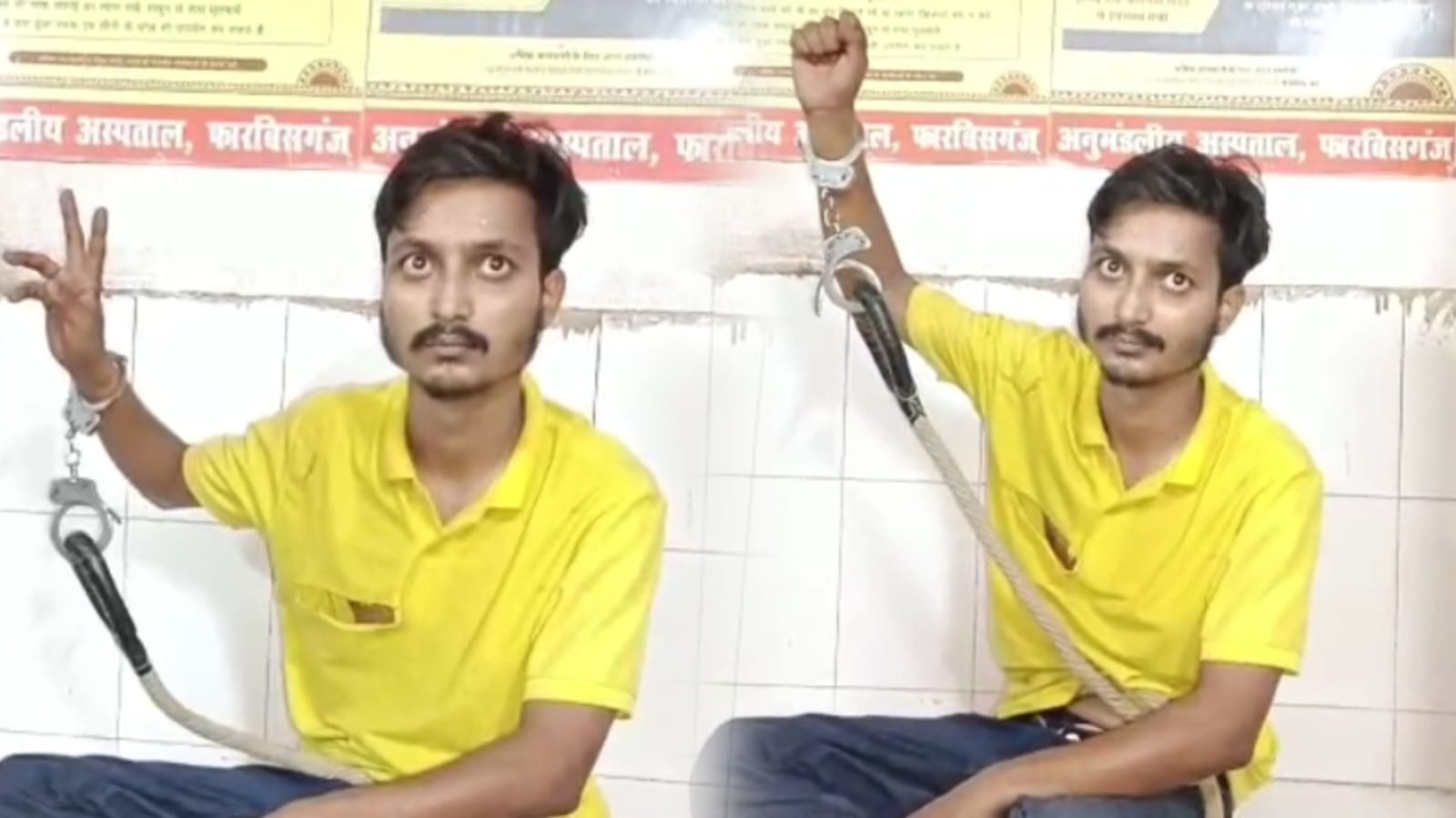जनसुराज पार्टी के नेता ने शराब के नशे में की महिला के साथ जमकर मारपीट, जानिए क्या है पूरा मामल