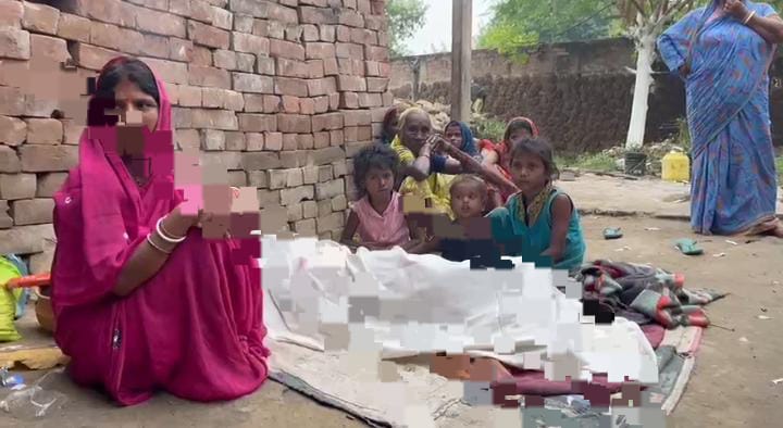 हे भगवान! छठ महापर्व के दौरान इस पर टूटा दुखों का पहाड़, साँप काटने से महिला की मौत
