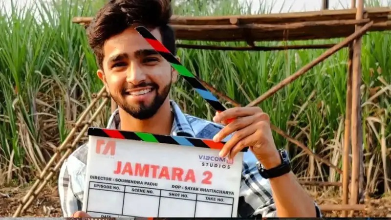 ‘जामताड़ा 2’ के एक्टर सचिन चंदवाड़े ने किया सुसाइड, 25 की उम्र में दुनिया को कहा अलविदा