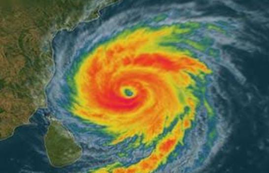 Weather Alert:आज झारखंड के इन जिलों में कहर बरपाया चक्रवर्ती तूफ़ान मोथा, बारिश और वज्रपात का अलर्ट