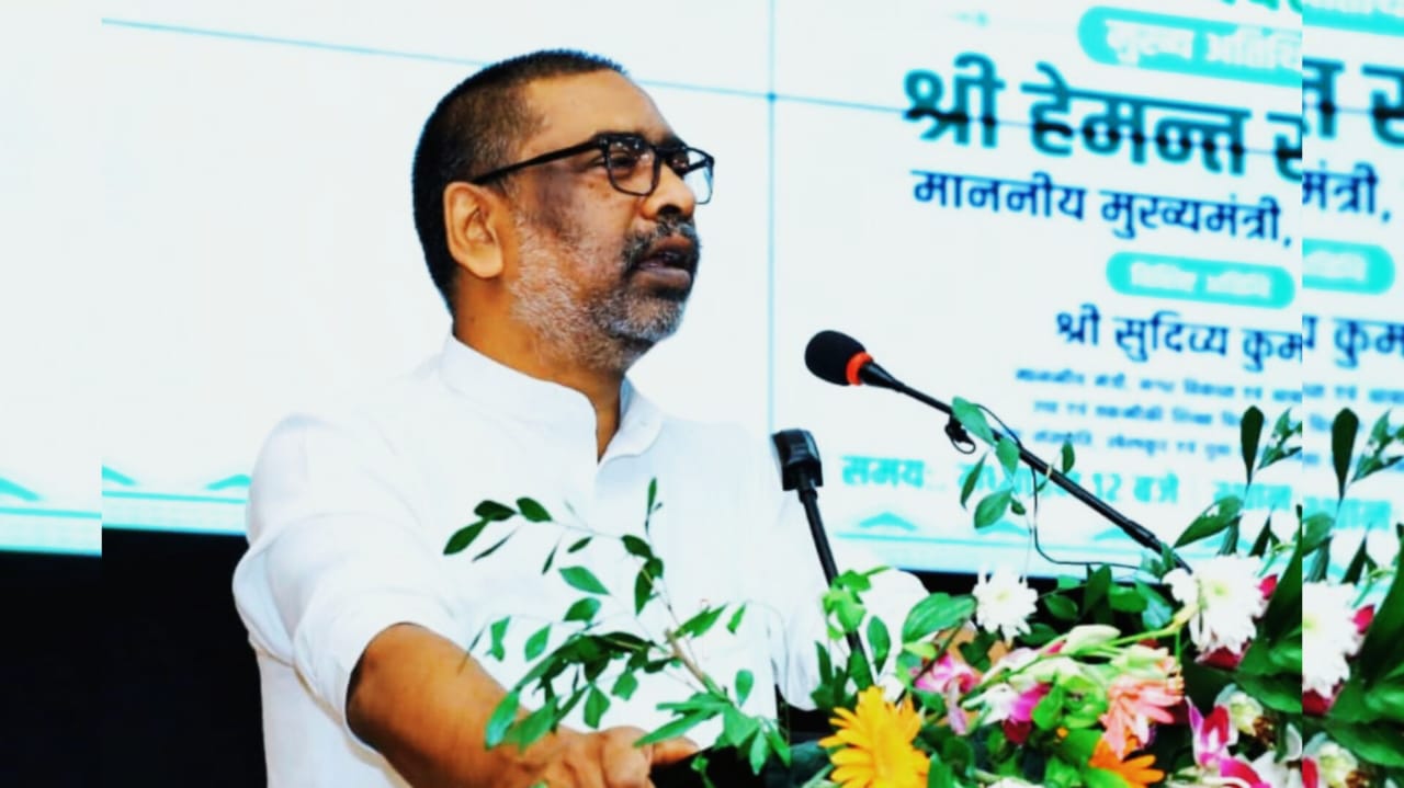 झारखंड में रोजगार की बहार: 29 नवंबर को 10 हजार युवाओं को नियुक्ति पत्र सौंपेंगे CM हेमंत सोरेन