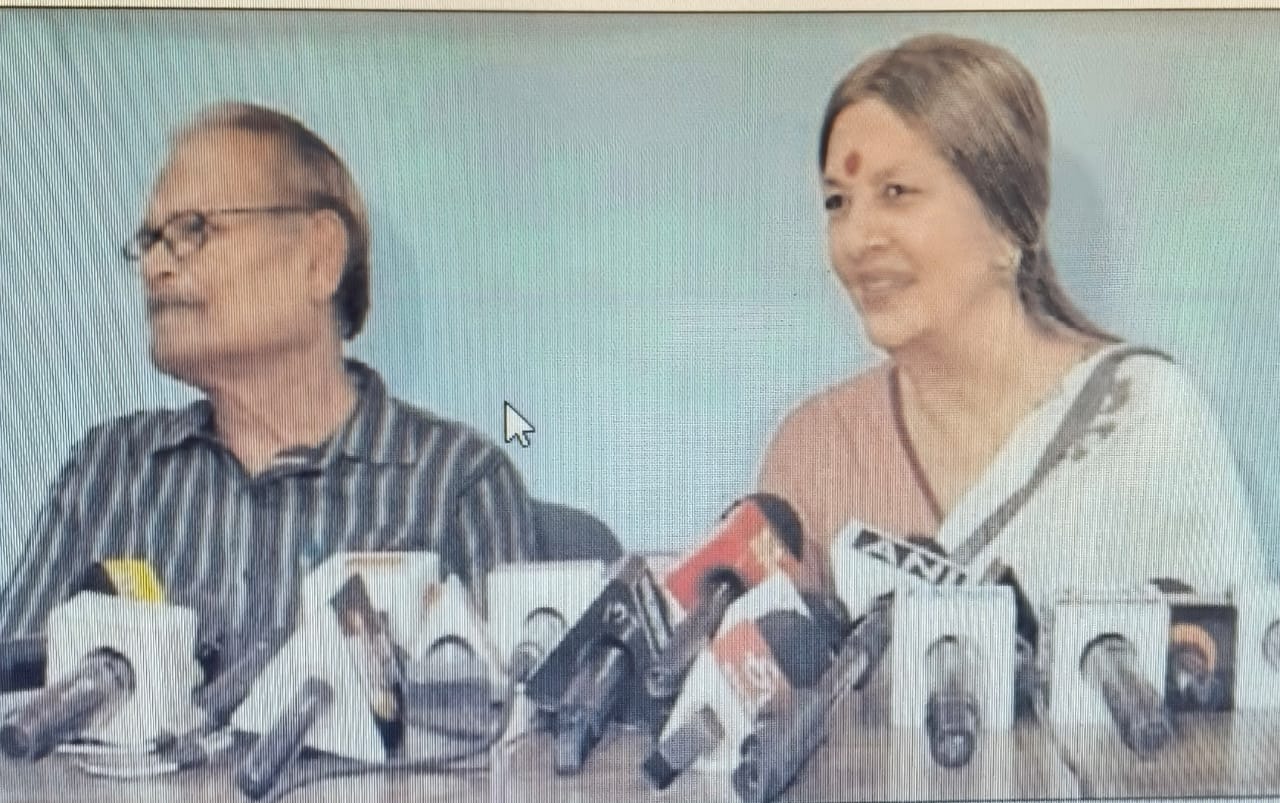 Ghatshila Byelection: झामुमो को मिला सीपीएम का समर्थन तो क्या कहते है जयराम महतो, पढ़िए अब तक का चुनावी परिदृश्य !