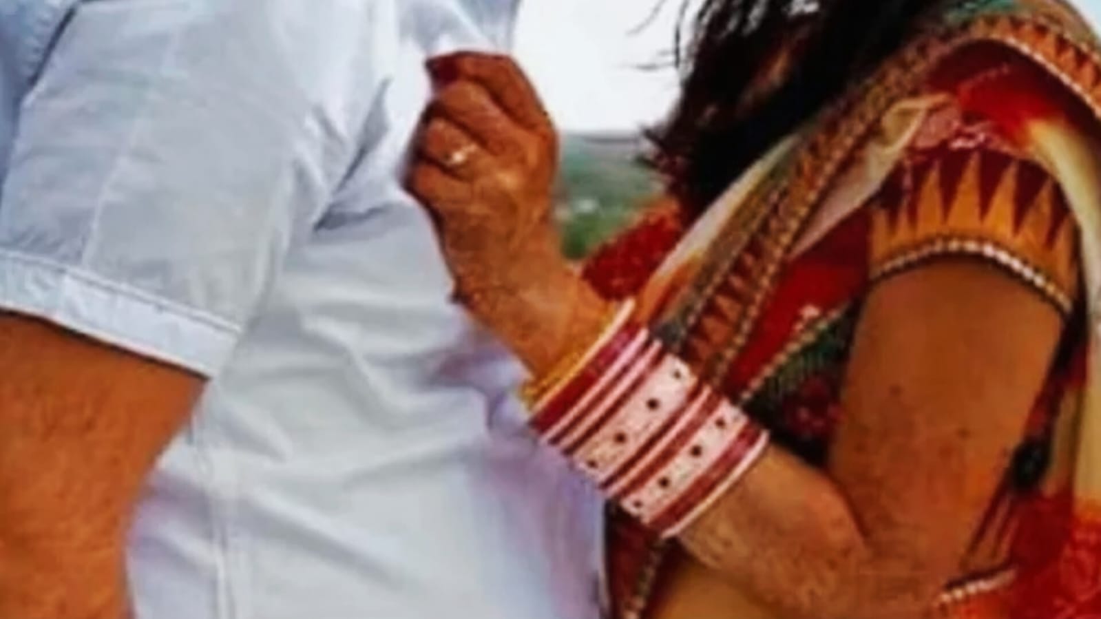 धनबाद : प्यार में पिट गया आशिक! प्रेमिका से मिलने पहुंचा प्रेमी तो गांववालों ने कर दिया ये हाल