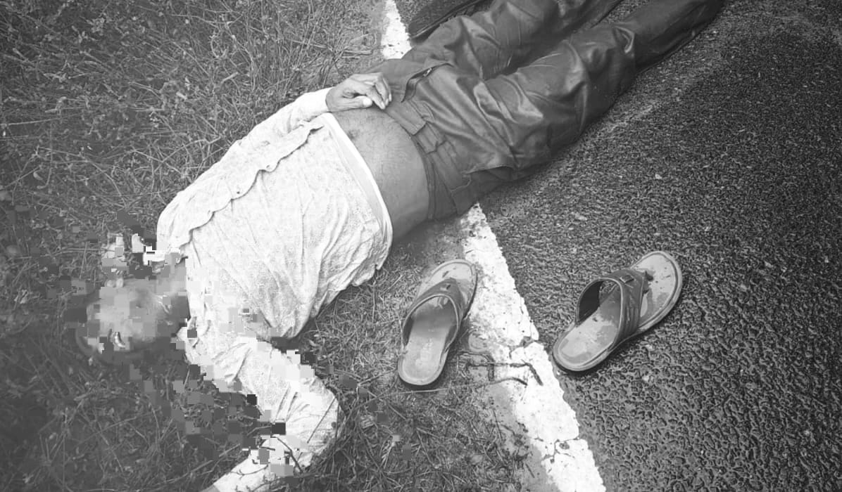 BIG BREAKING:डबल मर्डर से दहला आरा, गोली मारकर मिठाई दुकानदार और पुत्र की हत्या,पढे वजह