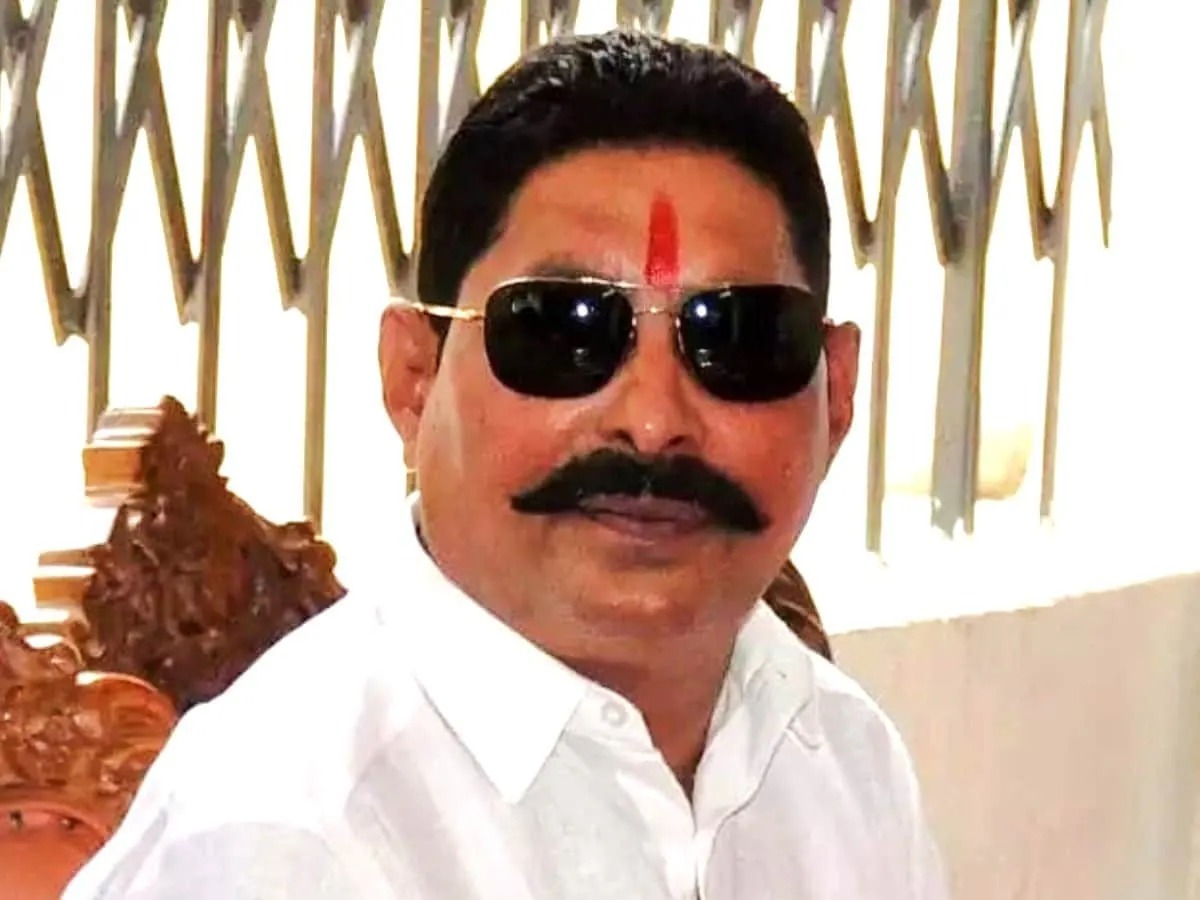 बिहार चुनाव हुआ "खूनी": बाहुबली अनंत सिंह पर क्यों लटक गई है गिरफ्तारी की तलवार, पढ़िए