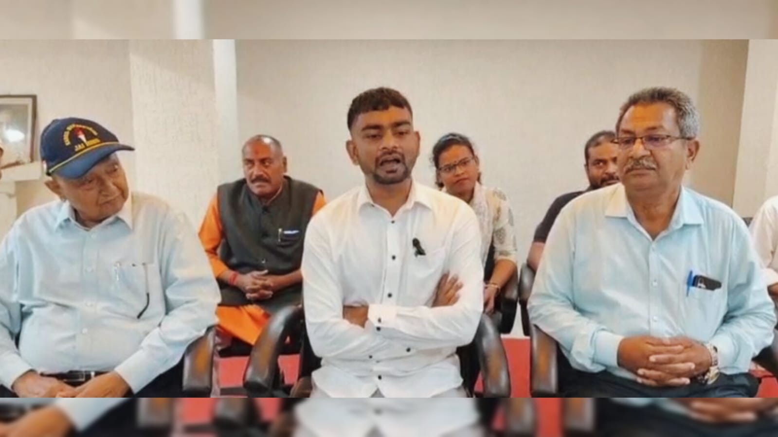 जयराम महतो का बड़ा ऐलान! बिहार चुनाव में करेंगे प्रचार