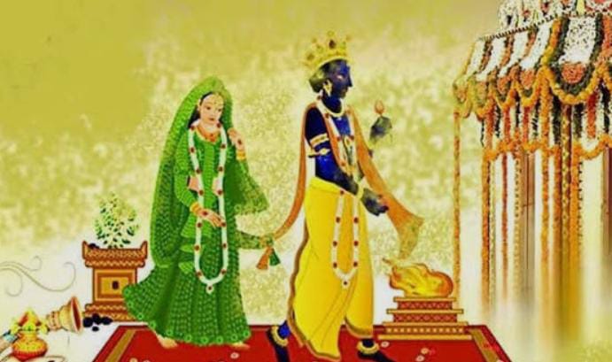 Tulsi Vivah 2025:माता लक्ष्मी के रहते आखिर क्यों भगवान विष्णु को करनी पड़ी थी माता तुलसी से शादी, जाने तुलसी विवाह की पौराणिक कथा