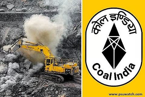 Coal India में डिमांड: सेल में ग्रेच्युटी 25 लाख तो कोल् इंडिया में क्यों नहीं,क्यों लगातार बड़ा  हो रहा सवाल