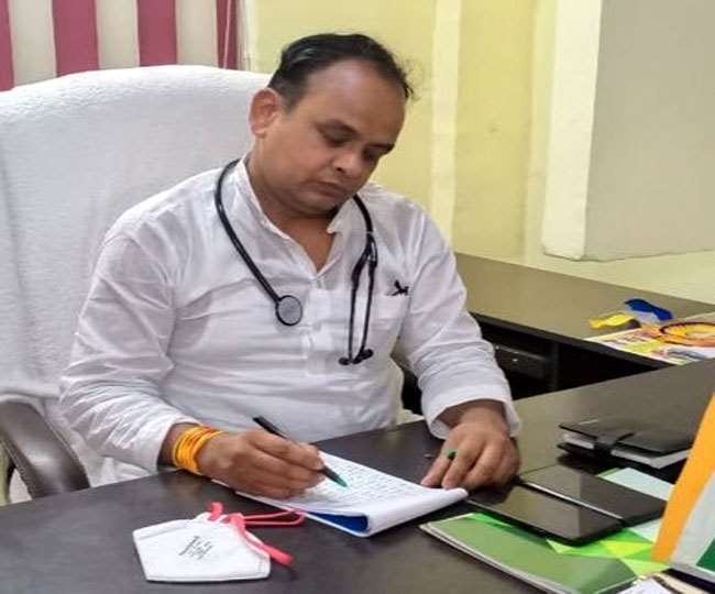 मंत्री ने अपनी नंगी  आँखों से देखा : रिम्स  में पैंटोप्राज़ोल(गैस की दवा ) तक खरीदते ही मरीज,क्या है पूरा मामला ,पढ़िए !! 