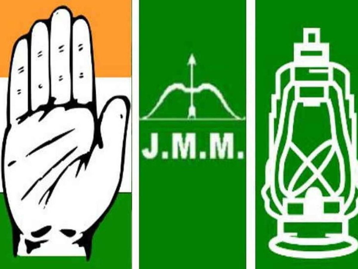 कैसे बदल रही झारखंड सत्ता की राजनीति,बड़े कांग्रेस नेता प्रदीप बलमुचू को क्या सता रहा डर, पढ़िए