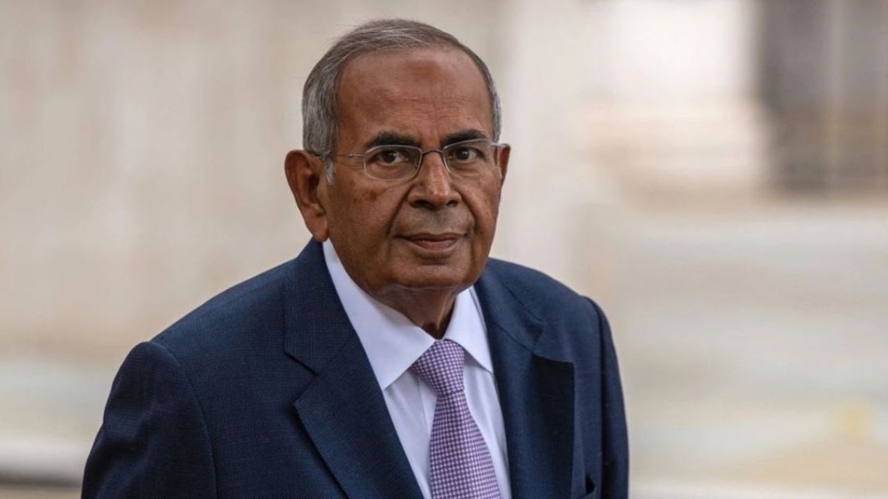 श्रद्धांजलि: देश के जाने-माने उद्योगपति और हिंदुजा ग्रुप के चेयरमैन गोपीचंद हिंदुजा का निधन, छोड़ गए अरबों की दौलत