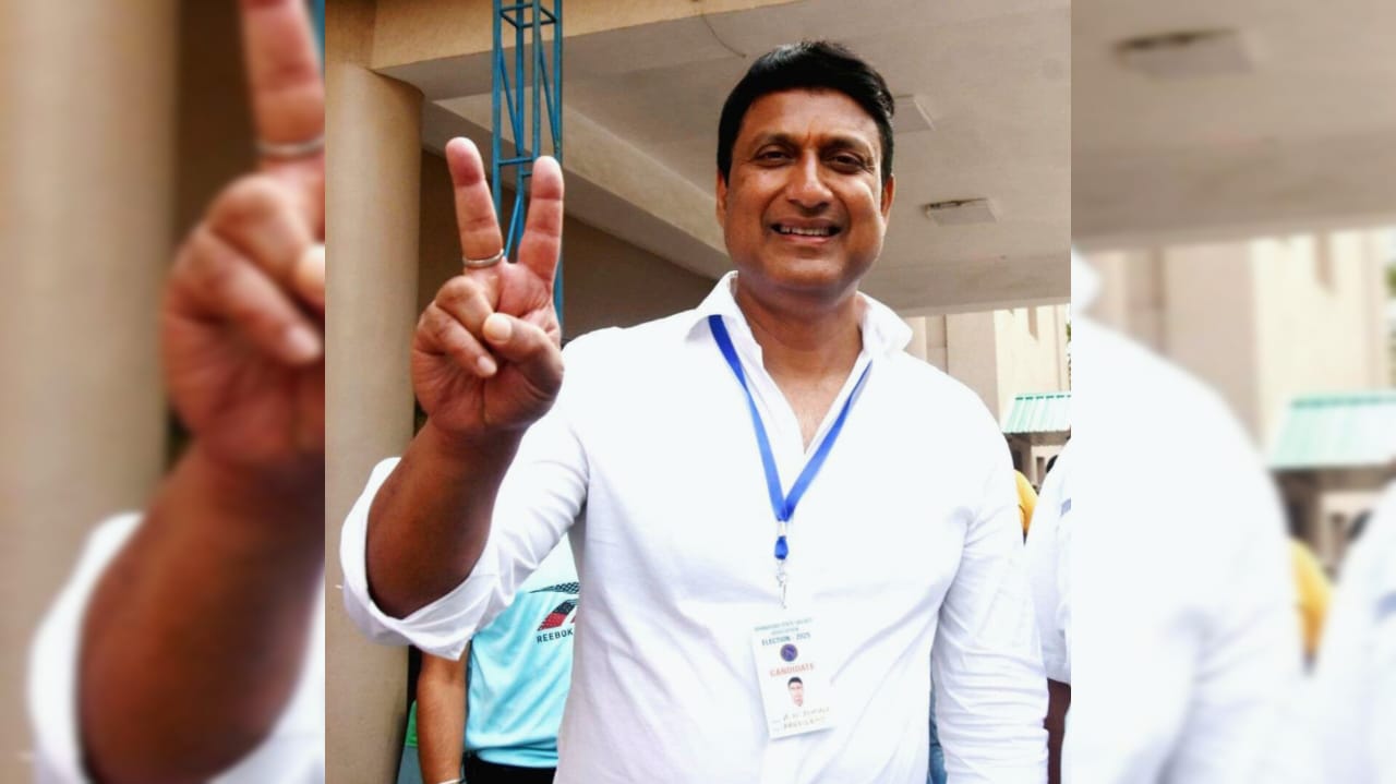 जेएससीए स्टेडियम निर्माण घोटाला: ईडी ने अध्यक्ष अजय नाथ शाहदेव को 11 नवंबर को तलब किया