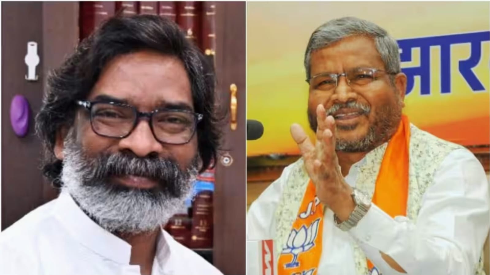 भाजपा करेगी हेमंत सरकार की पोल खोल, सात सदस्यीय समिति जारी करेगी आरोप पत्र