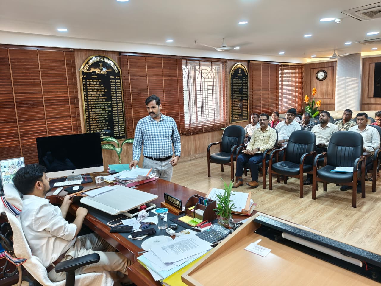 धनबाद में प्रधानमंत्री कुसुम योजना में 432 योग्य लाभुको को मिली स्वीकृति,जानिए क्या होंगे फायदे !!