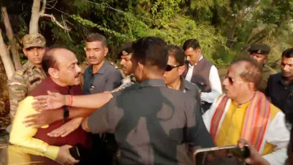 Bihar Election: भाजपा के डिप्टी सीएम और राजद के एमएलसी का आमना -सामना हुआ तो किसका हुआ  ब्रेथ एनलाइजर टेस्ट,पढ़िए !!  