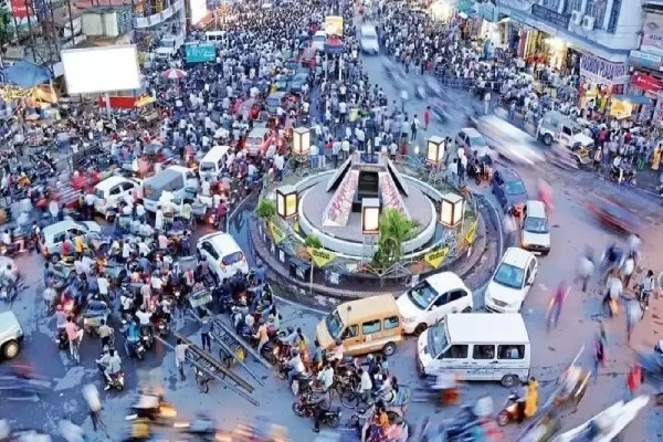 रांची में 11 नवंबर को ट्रैफिक व्यवस्था में होगा बदलाव, जानिए इस दिन किन रूटों पर वाहनों का परिचालन बंद रहेगा