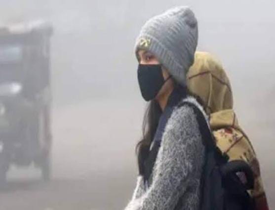 Weather Alert:अगले 48 घंटे में झारखंड में दिखेगा ठंड का व्यापक असर, रहें सावधान,पढ़े IMD का अलर्ट 