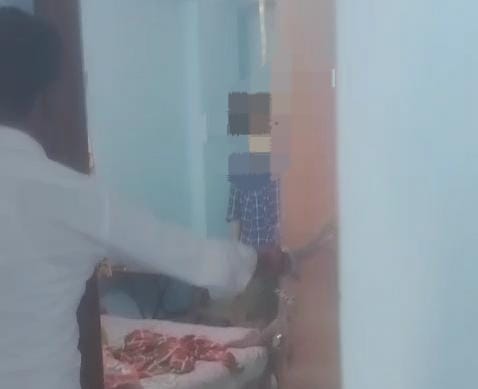 वीडियो कॉल पर की बात फिर फंदे से झूल गई एएनएम टीचर, 26 बार आया कॉल, नहीं मिला जवाब तो खुला दर्दनाक सच