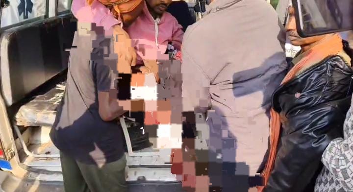 बड़ी खबर:गिरिडीह में पत्थर खदान को लेकर दो गुटों में गोलीबारी, वर्चस्व की जंग में कई जख़्मी 