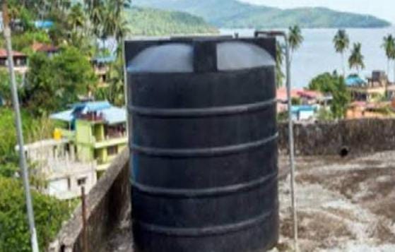 Tips and Tricks:पुरे सर्दी गरम रहेगा छत पर रखे टंकी का पानी, बस कर लें ये जुगाड़ 