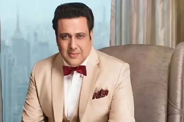 एक्टर गोविंदा की तबीयत अचानक बिगड़ी, बेहोश होकर गिरे; अस्पताल में चल रहा इलाज