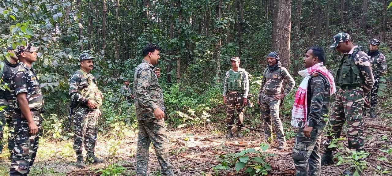 डायन बिसाही के शक में पहले महिला को किया अगवा, फिर हत्या कर दफना दिया शव,पढे सरायकेला का हैरान करनेवाला खुलासा 