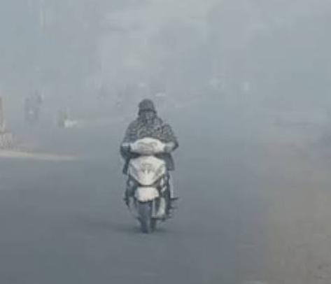 Weather Alert:कडाके की ठंड के साथ अब झारखंड में पड़ रही शीतलहरी, IMD ने जिलों में जारी किया अलर्ट 