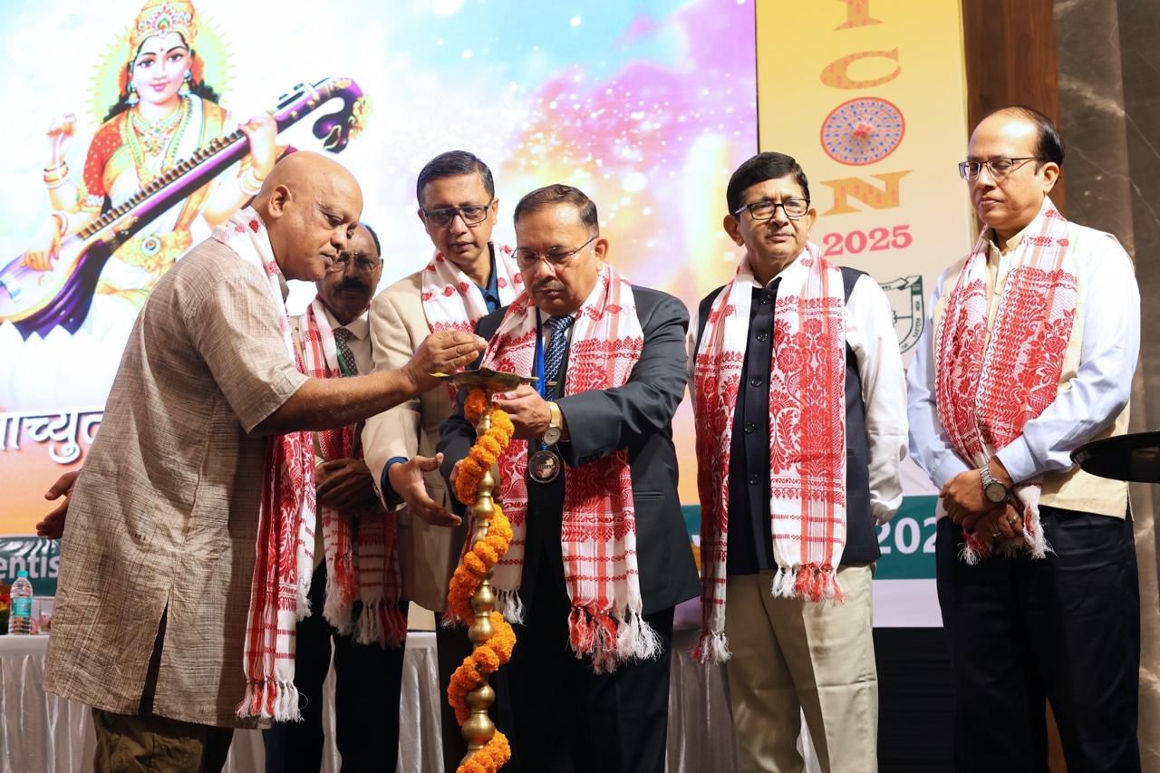 ब्रेन स्ट्रोक सर्जरी में AI से लाएगा क्रांतिकारी बदलाव : एसोसिएशन ऑफ न्यूरोसाइंटिस्ट्स ऑफ ईस्ट इंडिया के वार्षिक सम्मेलन में हुई चर्चा