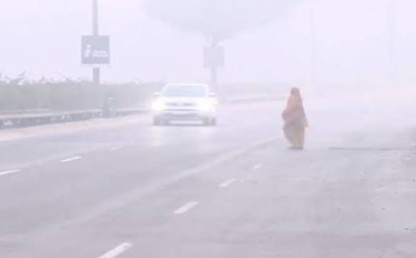 Weather Alert: झारखंड में कहर बरपा रही है शीतलहरी, इन 12 जिलों के लोग अगले 3 दिनों तक रहें सावधान
