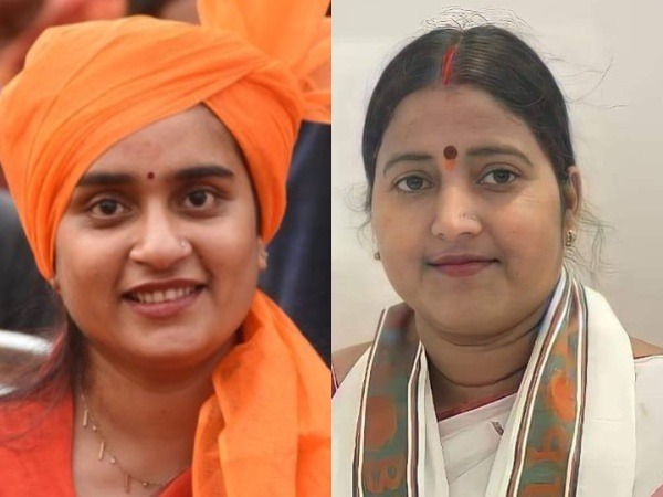 Dhanbad!!क्या अब सिंह मेन्शन और रघुकुल में आर -पार की लड़ाई होगी ,पूर्णिमा नीरज सिंह का ट्वीट क्या दे रहा संकेत !!