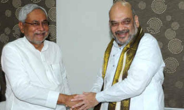 18 से 20 नवंबर के बीच बन जाएगी नई सरकार, अमित शाह से मुलाकात के बाद एनडीए में तेज हुई हलचल